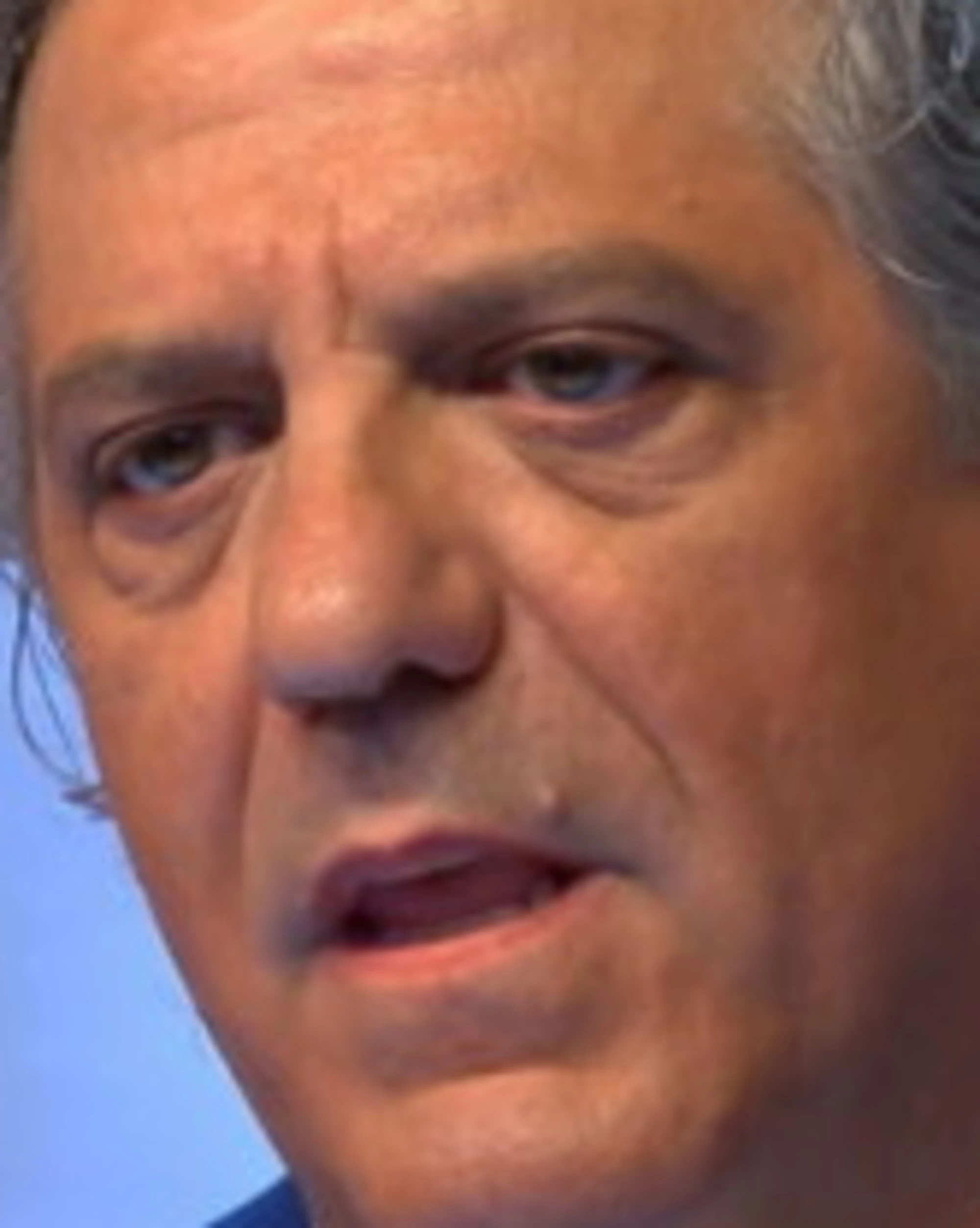 Giorgio Locatelli, il racconto: "30mila euro per un piatto"