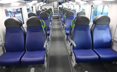 Capotreno aggredito per un controllo La quinta vittima dello stesso uomo