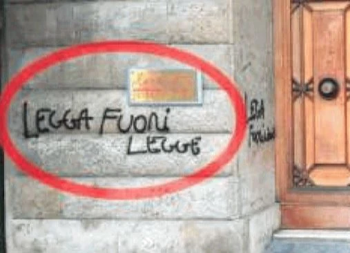 Susanna Ceccardi, l'orrore dei compagni di Potere al popolo: "Vi mettiamo nelle foibe"