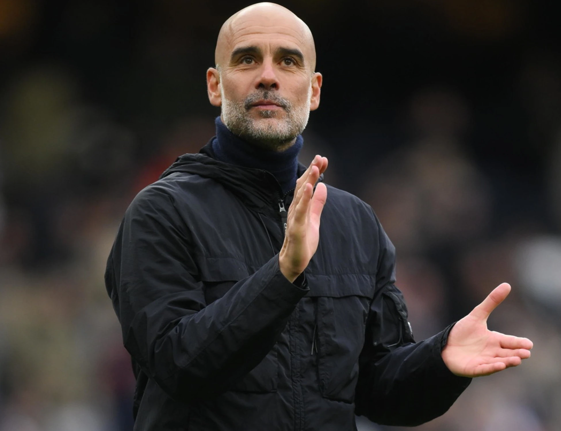 Pep Guardiola umilia Reijnders: "Vuoi fare come al Milan?"