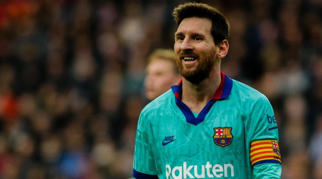 Lionel Messi, l'ex agente: "Ha già scelto l'Inter. Come Cristiano Ronaldo, in Italia si pagano meno tasse"