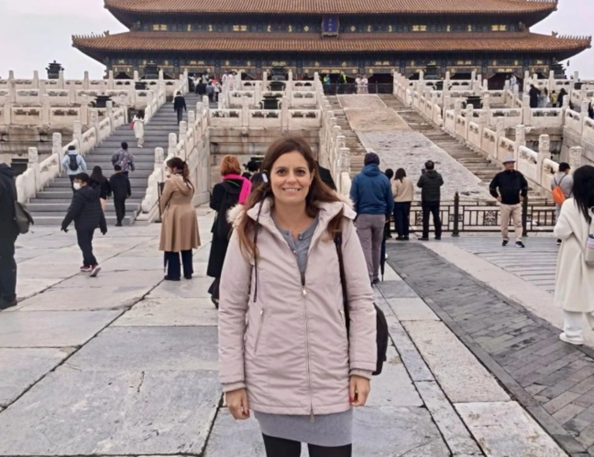 Ilaria Salis, clamoroso blitz in Cina: ecco cosa è andata a fare