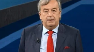 Roberto Burioni