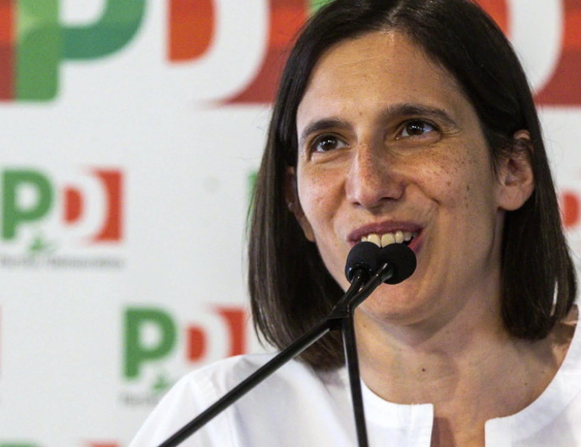 Keir Starmer, la sinistra italiana era in estasi per lui. Schlein disse: "Ora si apre un nuovo ciclo"