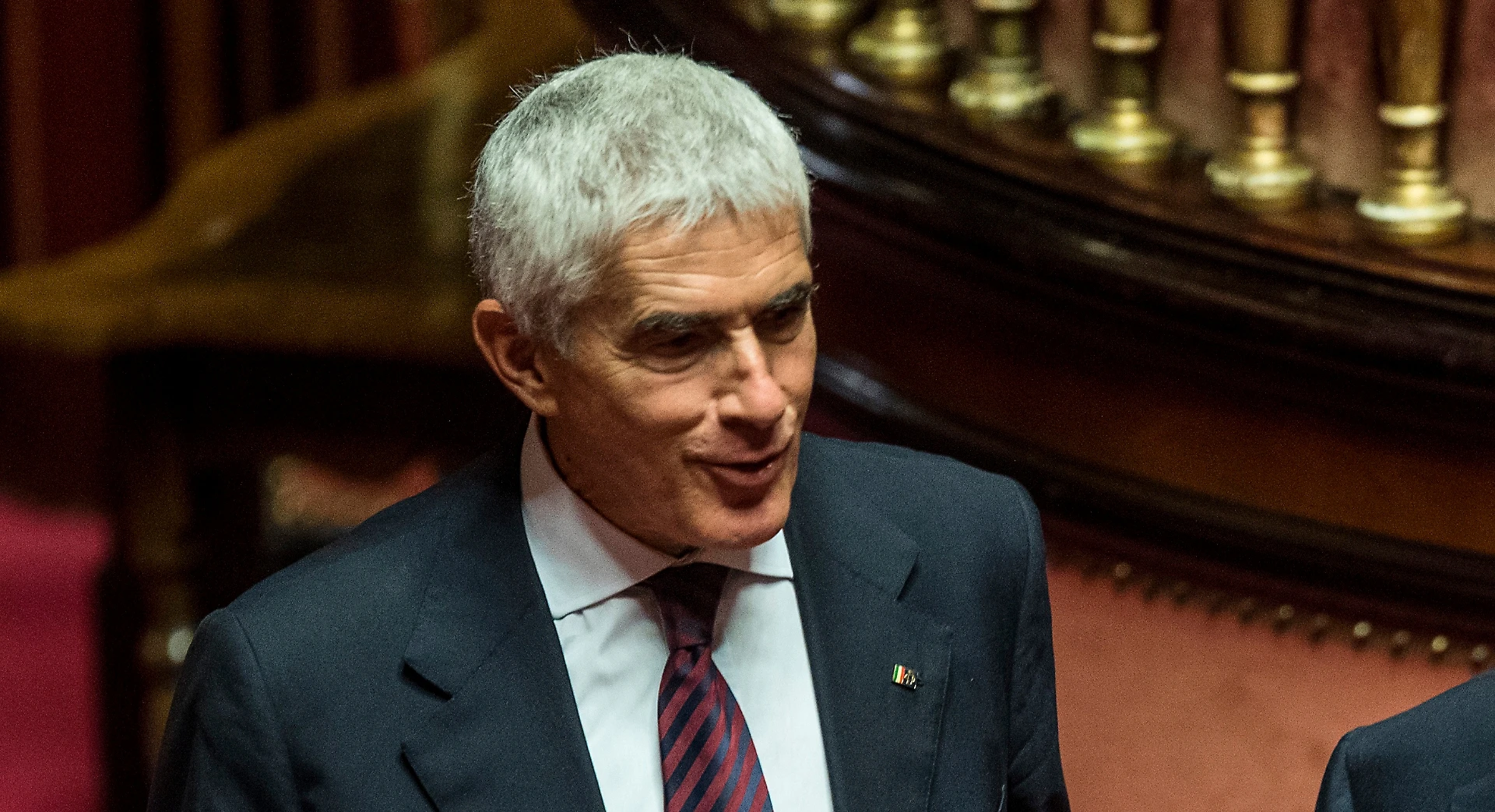 Pier Ferdinando Casini e il caso Diciotti: "Non consegnerò Matteo Salvini alla magistratura"