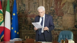 Sergio Mattarella, Franco Bechis: "Quanto ci costa il Quirinale", 775mila euro di spese in più