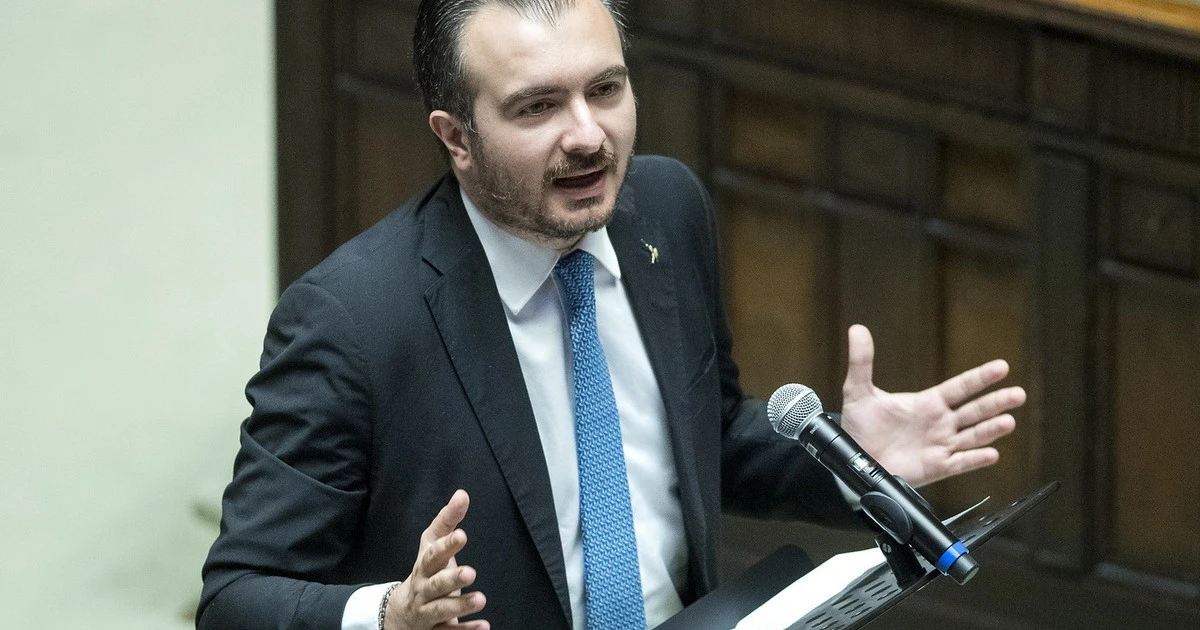 Lega, Riccardo Molinari: "I nostri elettori non sono soddisfatti da Draghi", occhio al 18 settembre