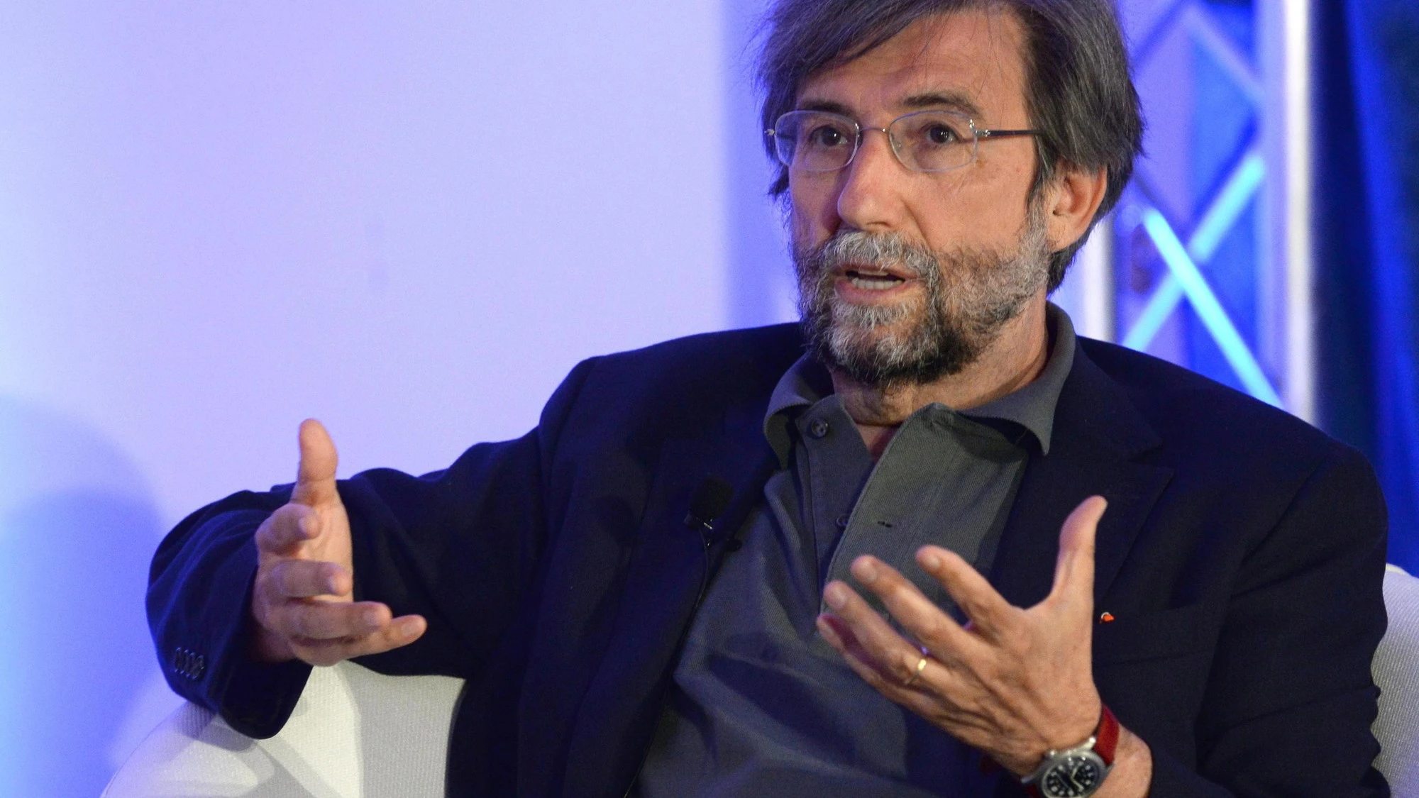 Galli della Loggia: “La sinistra sui migranti è negazionista". Siete d'accordo?