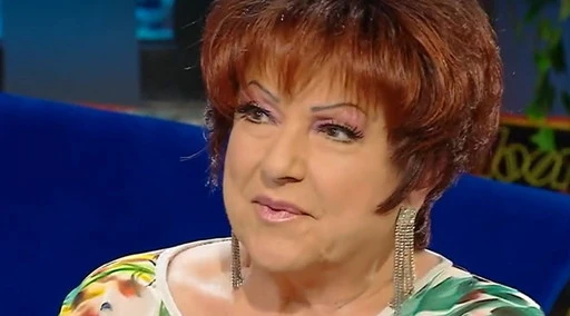 GfVip, Orietta Berti: "A cosa ho dovuto rinunciare per Signorini"