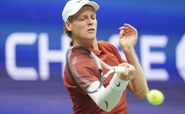 Jannik Sinner, il dettaglio notato da Volandri: "Quando è al quinto set..."