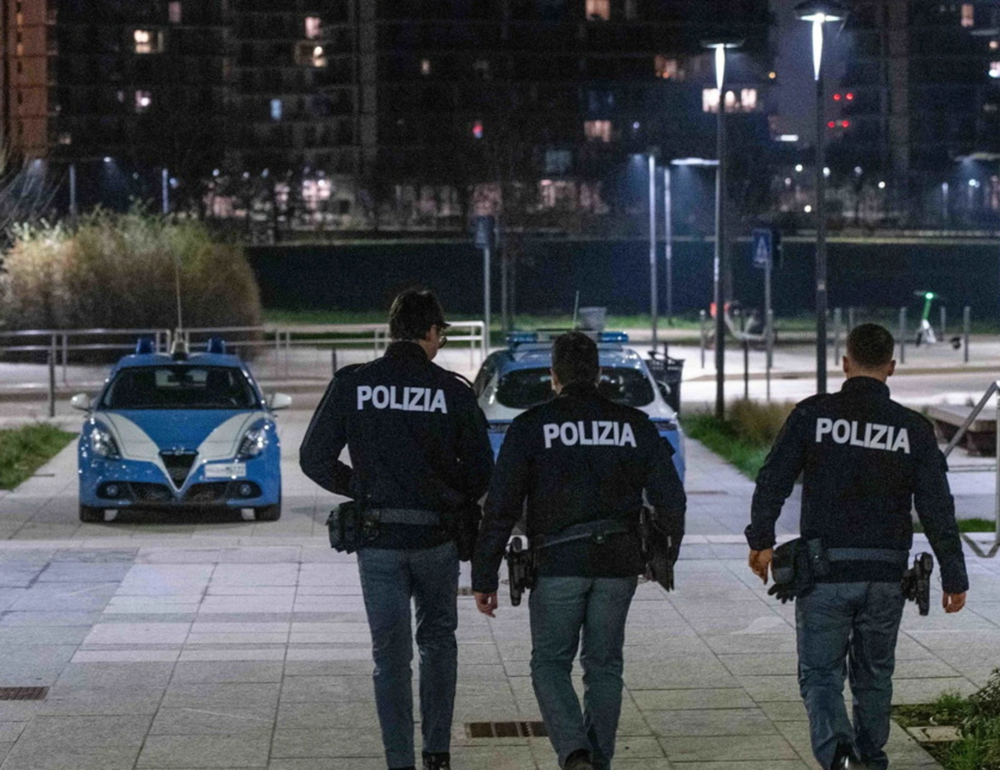 Stupri, spaccio e rapine: un weekend da paura firmato da extracomunitari