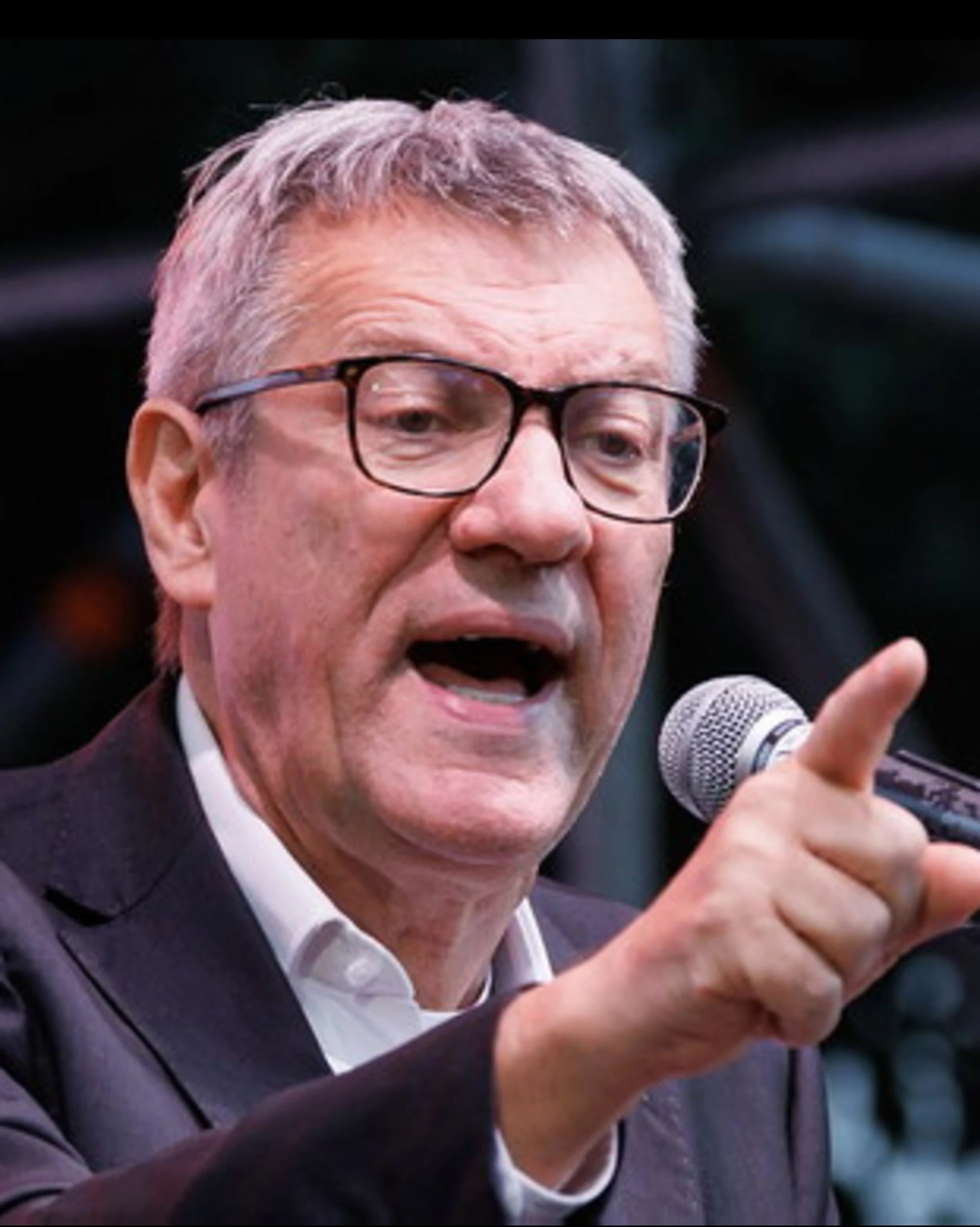 Landini, il 3 ottobre sciopero per la Flotilla: "Colpo alla Costituzione". Furia Salvini, verso la precettazione