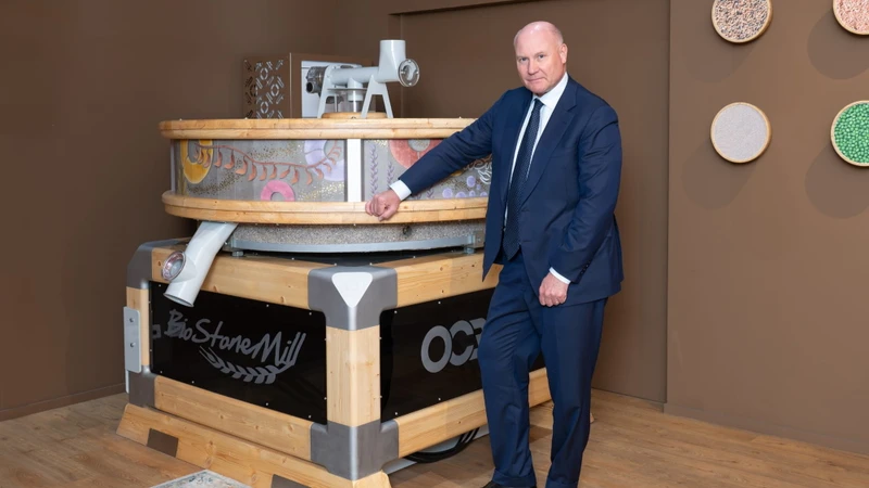 AL VIA PROGETTO BF ORGANIC: VERSO UNA PRODUZIONE 100% BIOLOGICA