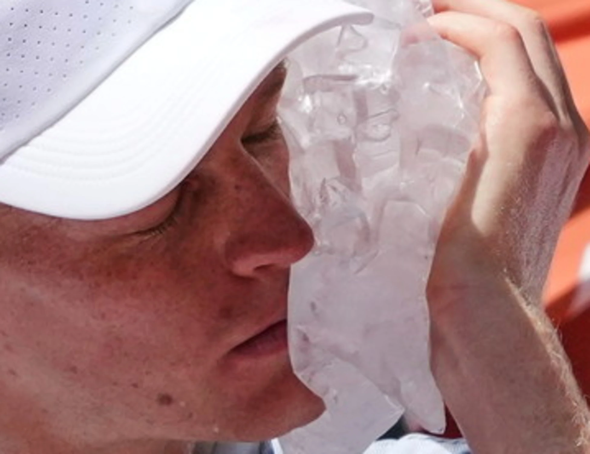 Jannik Sinner, a Wimbledon ecco la "Heat Rule": un assist al campione?