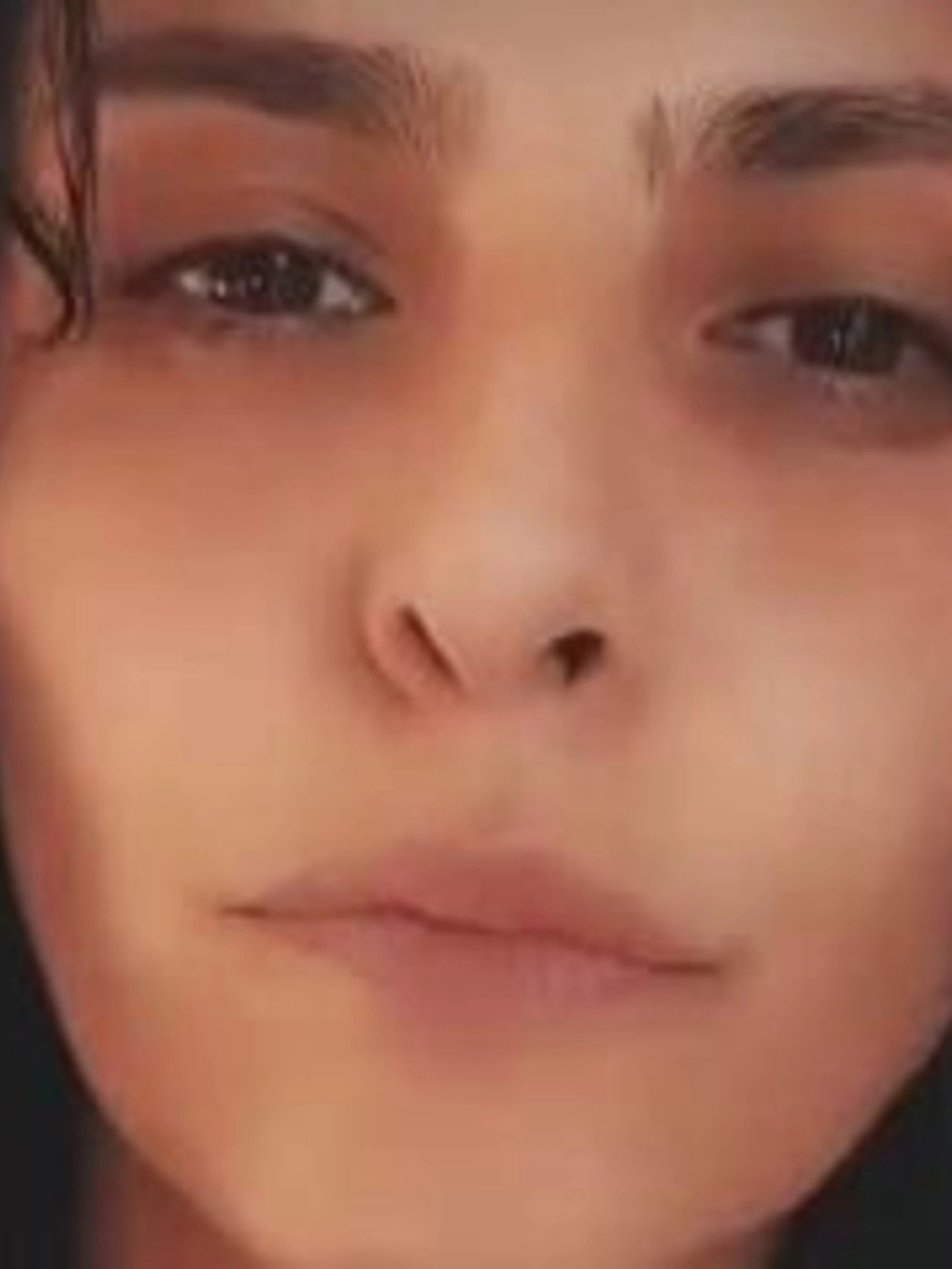 Irene Maiorino de L'amica Geniale, uno choc: "Mi guardava e si masturbava. Poi..."