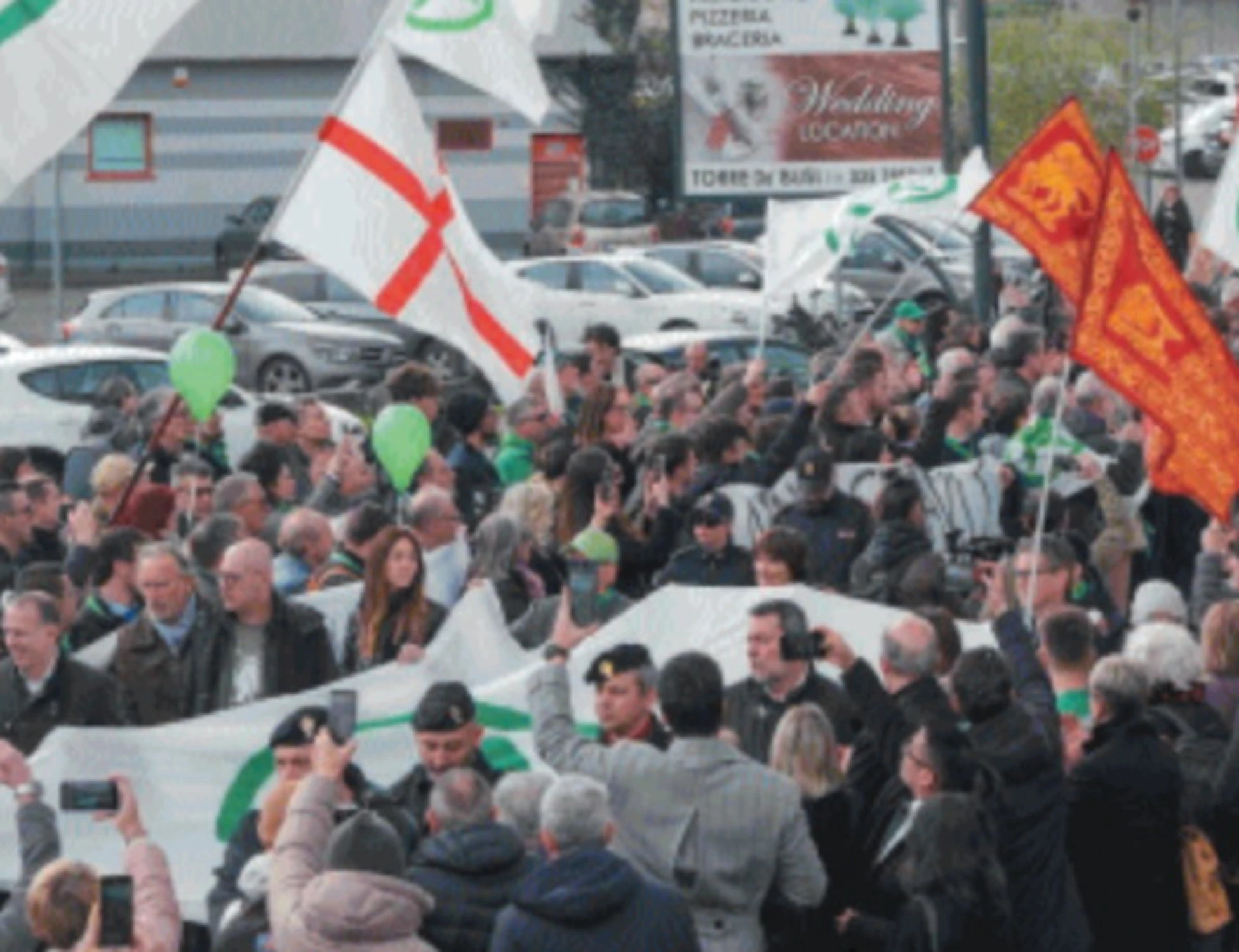 Addio Umberto Bossi? Dalla burocrazia alle follie ecologiste: i nuovi nemici del Nord