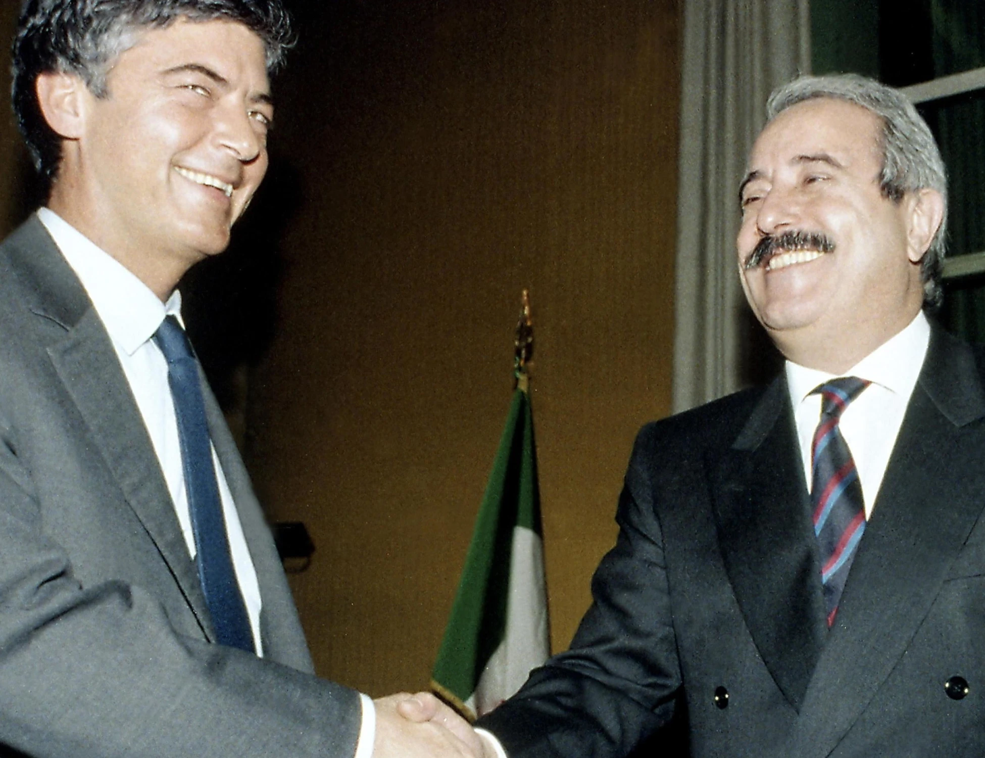 Ranucci, Claudio Martelli smonta mister Report: "Paragone ripugnante"
