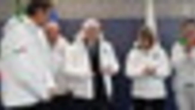 Mattarella con la giacca degli Azzurri: io fuori età per le Olimpiadi