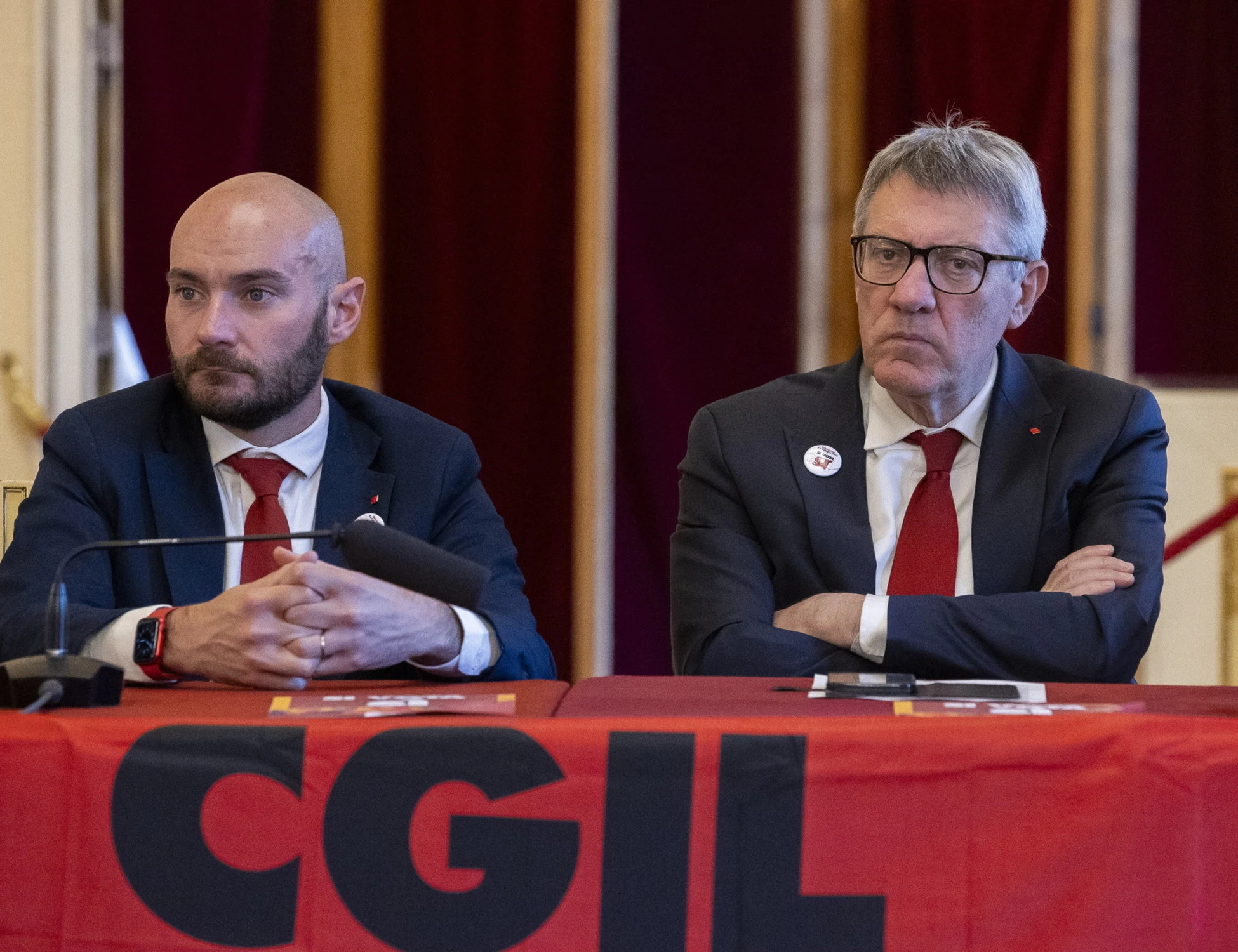 Referendum, sinistra spappolata: non trova un accordo