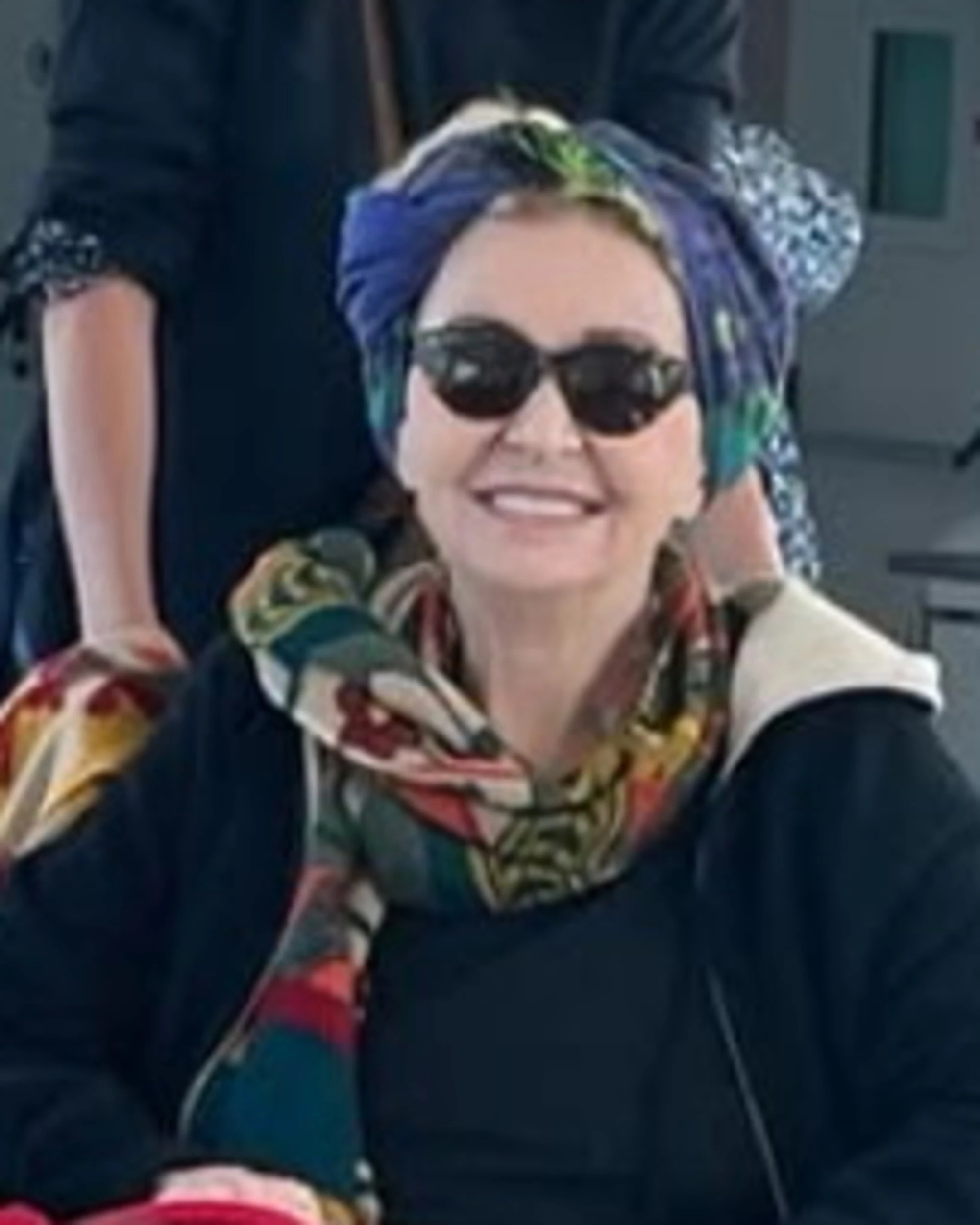 Enrica Bonaccorti, lotta contro il tumore: "Siamo all’inizio"
