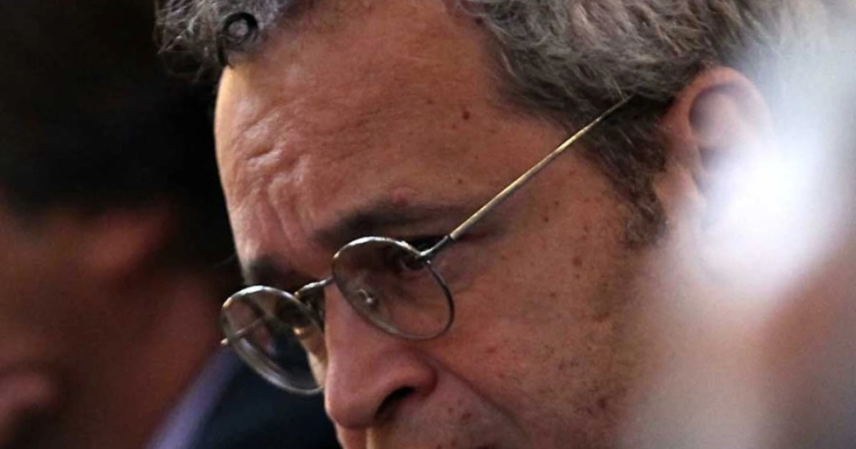 Enrico Mentana