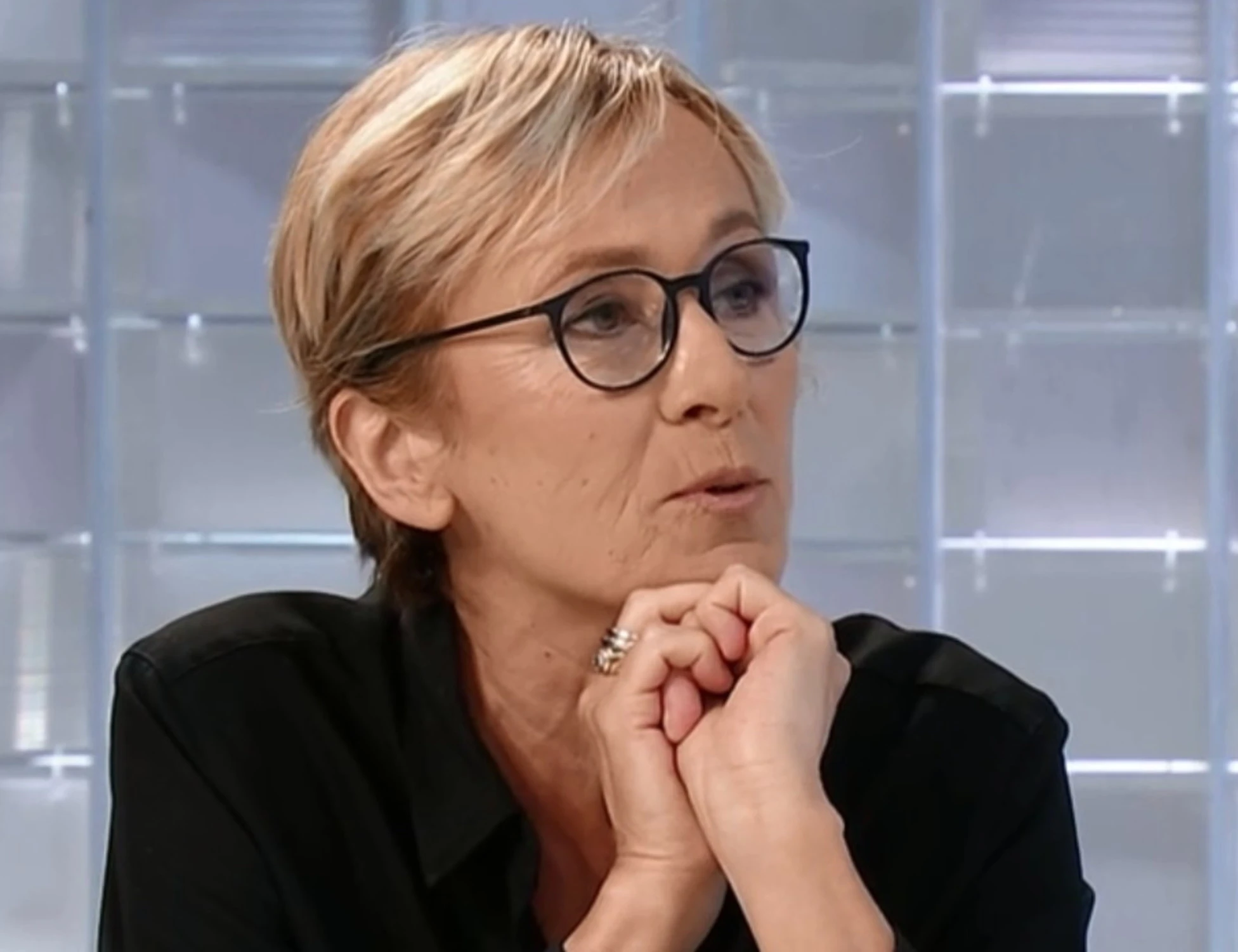 L'Aria che tira, Maria Teresa Meli: "La foto del campo largo? Non ha sempre portato bene"