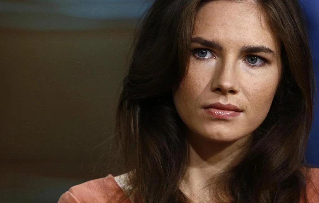 Amanda Knox scrive ai genitori di Meredith: "Nella mia lettera, parole di conforto"