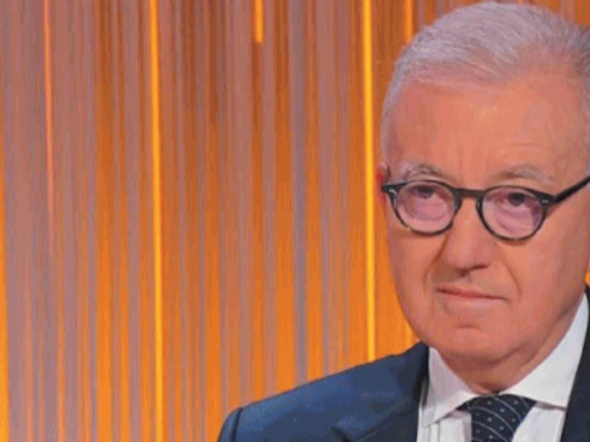 Alfredo Mantovano, stoccata ai magistrati: "Pieni poteri? Quelli dei giudici che fermano le opere"