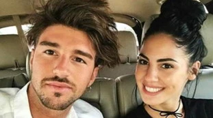 Giulia De Lellis, confessione choc su Andrea Damante: "Corna perdonate due anni fa". Iannone dimenticato