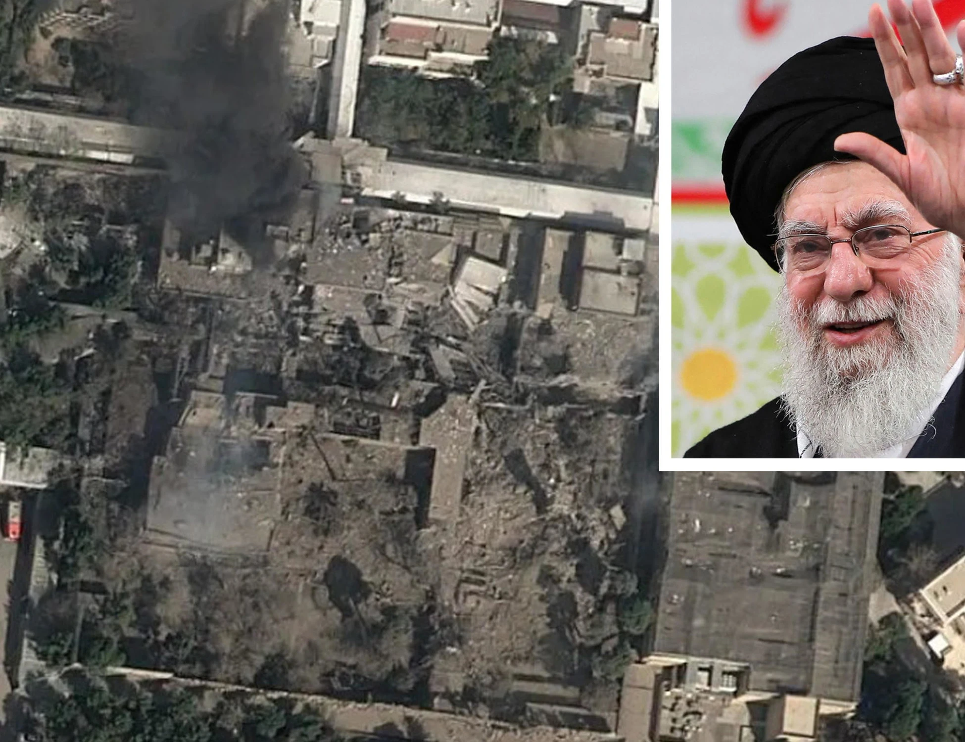 Iran, autovelox hackerati e telefoni occupati: come è stato ucciso Khamenei