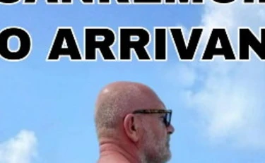 Sanremo 2026, Pd in tilt per la presenza di Andrea Pucci: lui li sistema con una foto