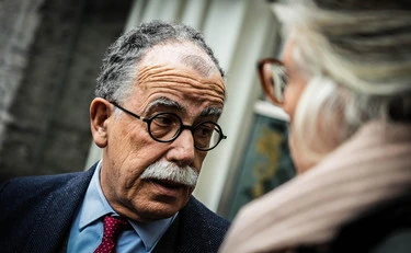 Sandro Ruotolo agita il Pd: "La Campania è una ferita, non siamo contenti"