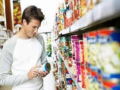 Istat, nel 2012 spesa per consumi -4,3%