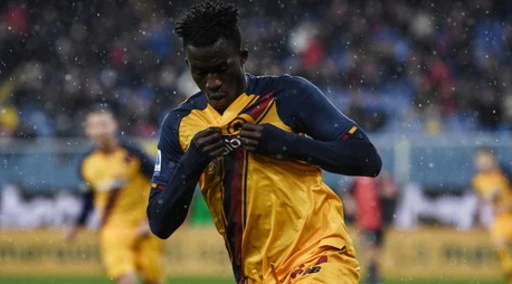 La Roma risorge con la doppietta del 18enne Felix: Genoa ko, Mou rivede la zona Champions