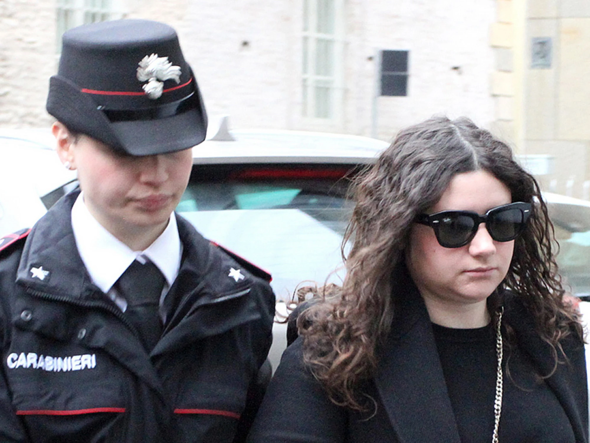 Chiara Petrolini, 24 anni per i neonati sepolti. Assolta per la morte del primogenito