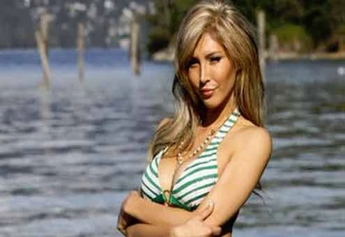 Miss Universo potrebbe essere un transessuale
