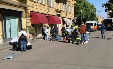 Decorato svela cosa è successo a El Koudri: "Perché Modena è una lezione per la sinistra"