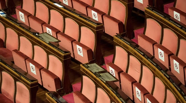 Sondaggio Pagnoncelli, il ruolo di Calenda: le cifre che cambiano il quadro