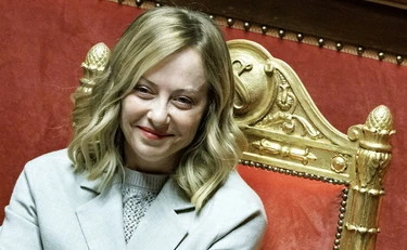 Leone XIV-Giorgia Meloni, la telefonata: "Legame indissolubile"