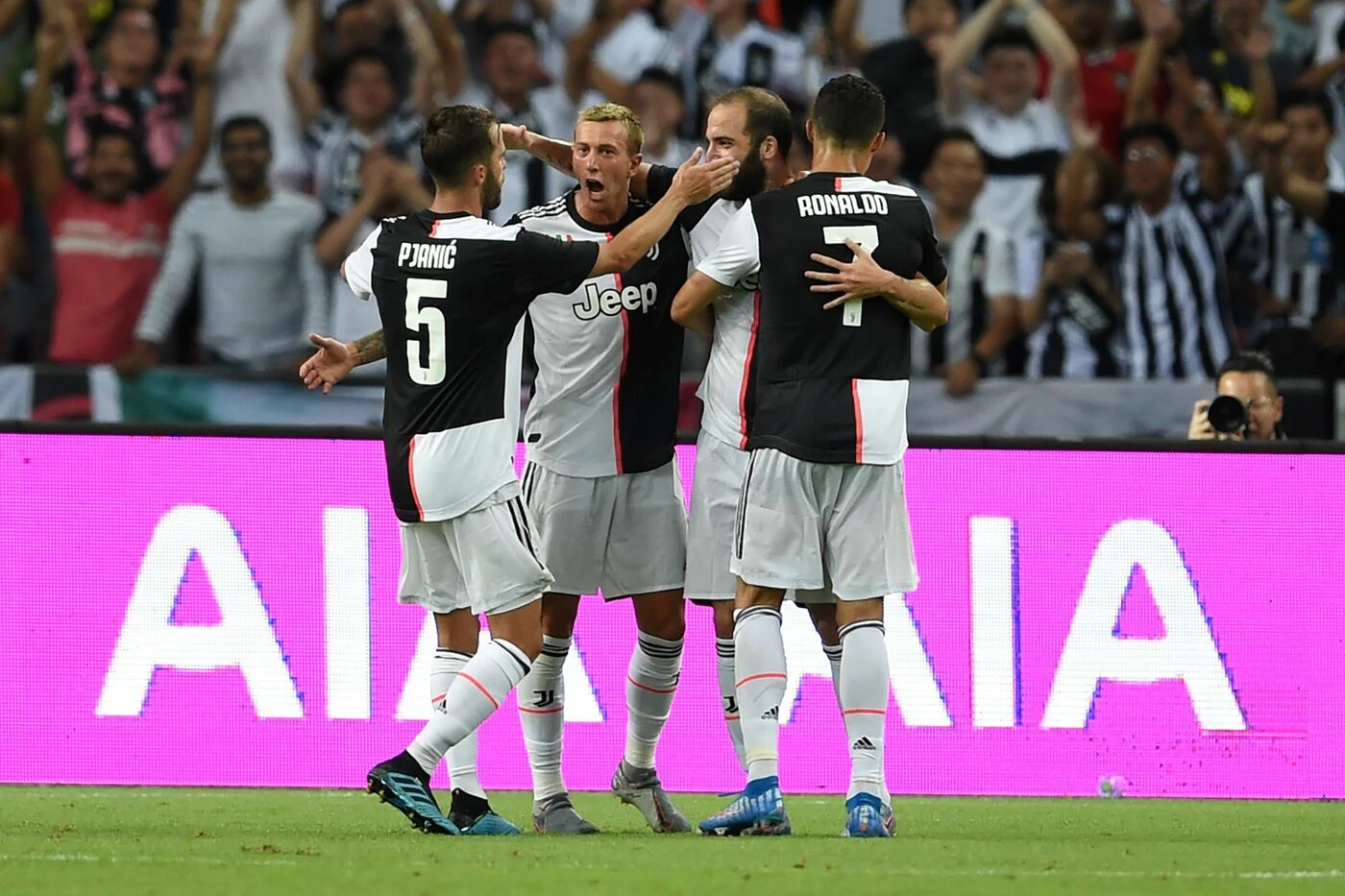 Juventus, Gonzalo Higuain fa venire i dubbi a Maurizio Sarri: tutti gli scenari