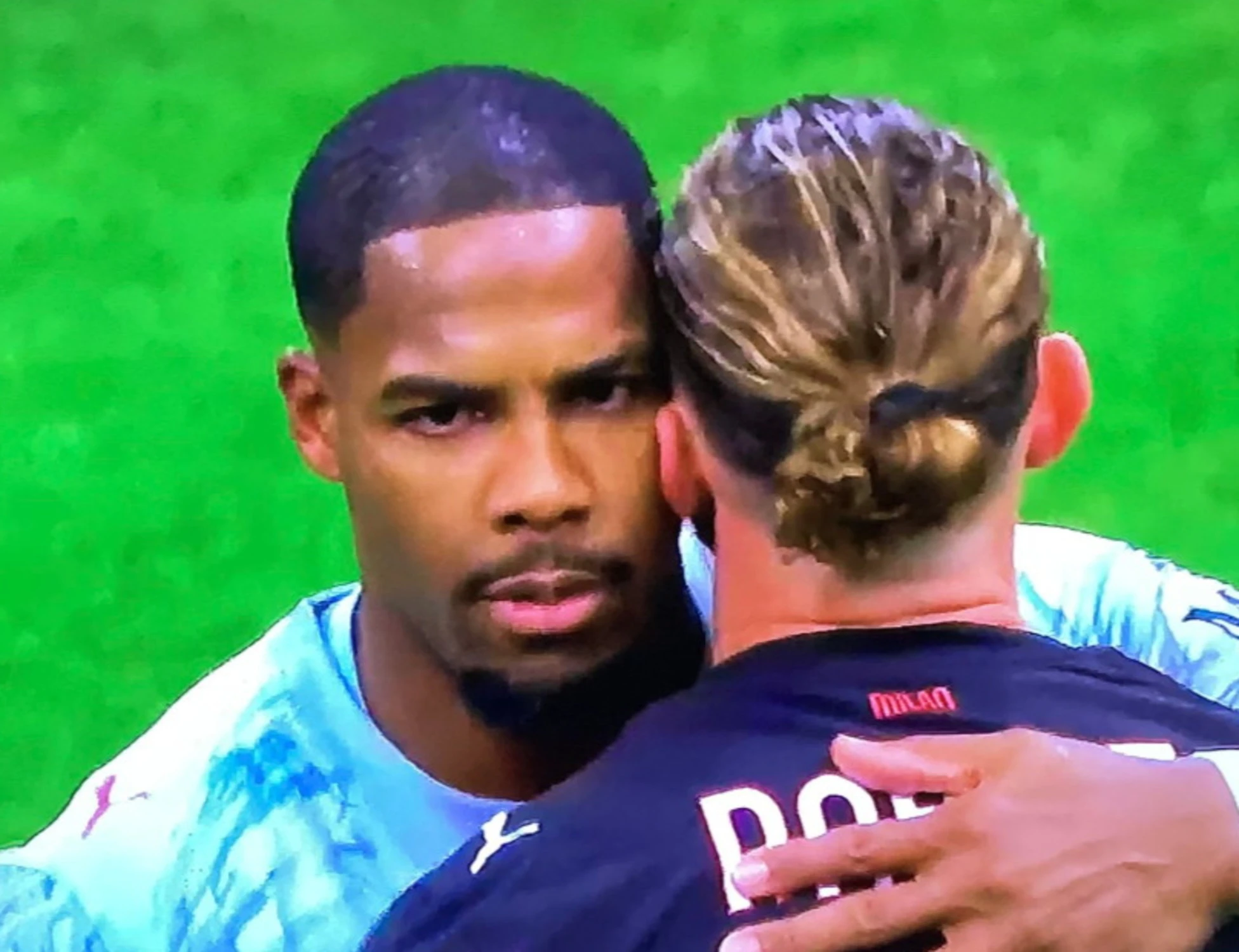 Milan, Maignan e Rabiot galletti da scudetto