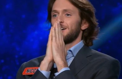 L'Eredità, Niccolò Pagani lascia il quiz per tornare dagli studenti: l'elogio di Massimo Gramellini