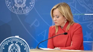 Meloni, il 7 dicembre alla Scala: "È successo una sola volta"