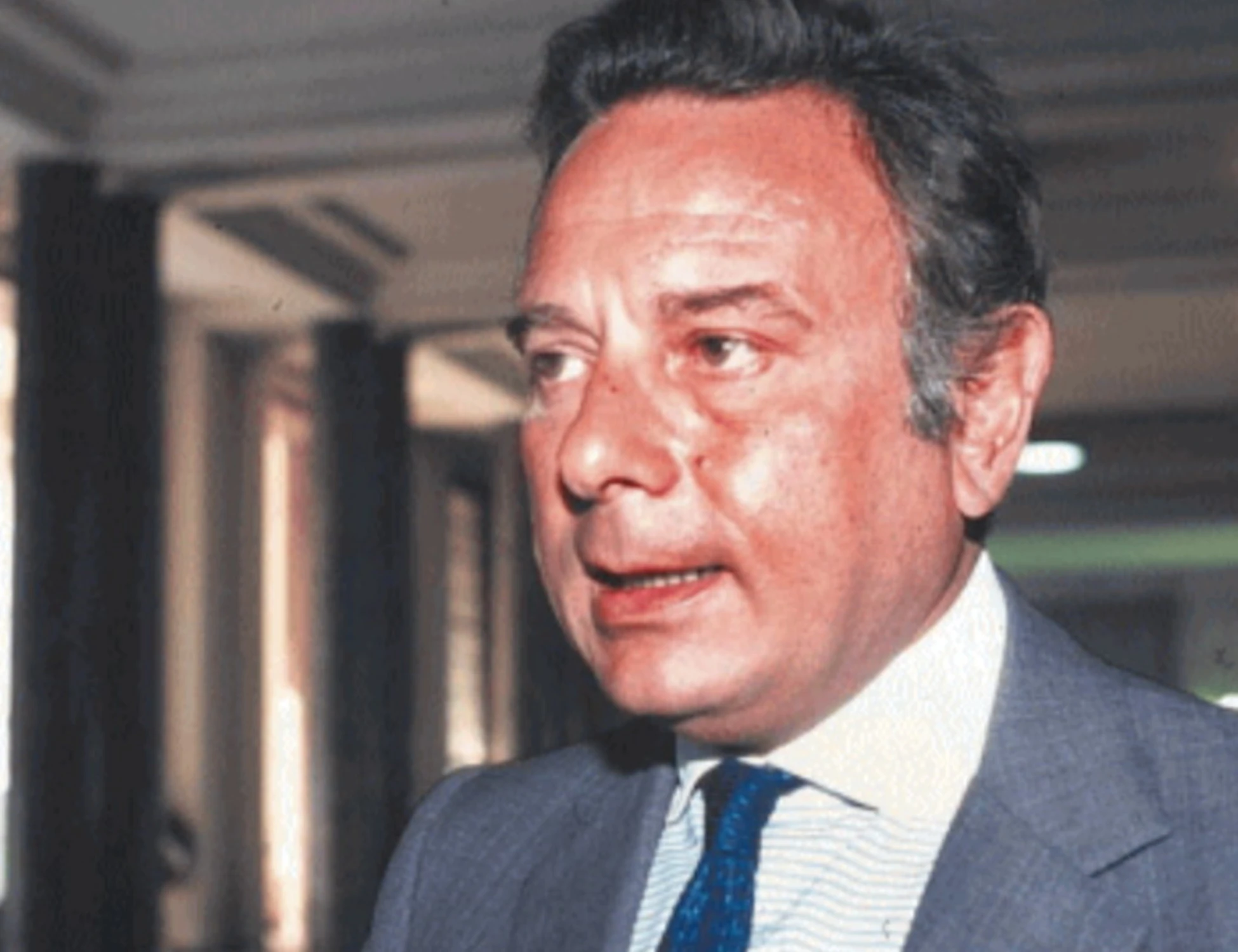 Francesco Pazienza, agente segreto e faccendiere: l'uomo dei misteri