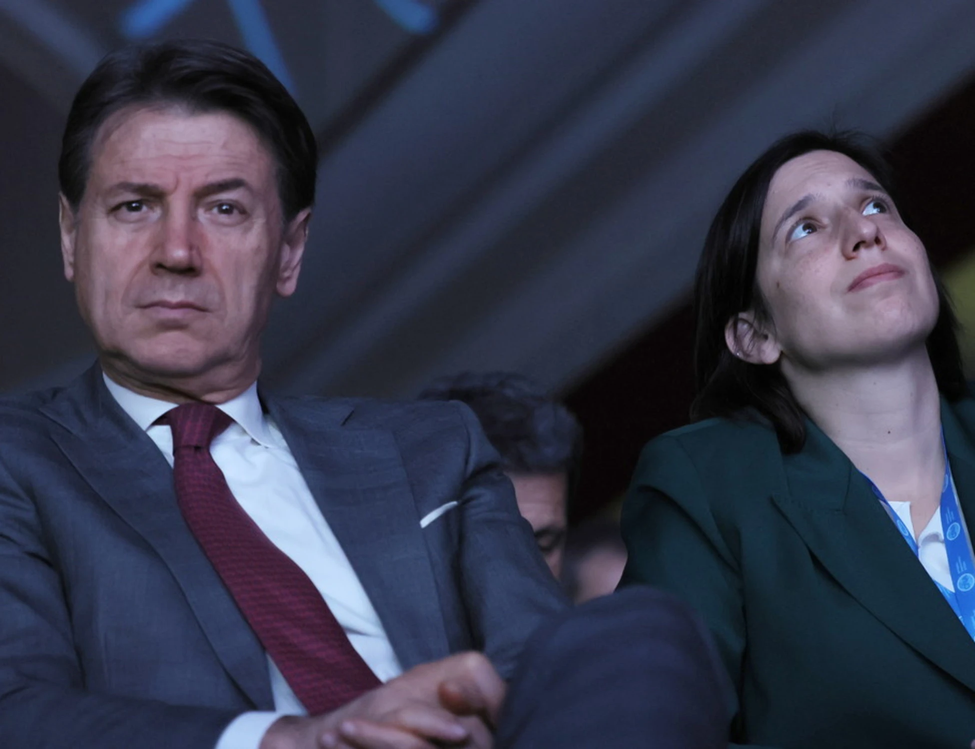 Giuseppe Conte, la trappola per tagliare fuori Elly Schlein
