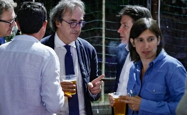Bonelli fa esplodere la sinistra: "Vendola? Le liste le decidiamo noi"