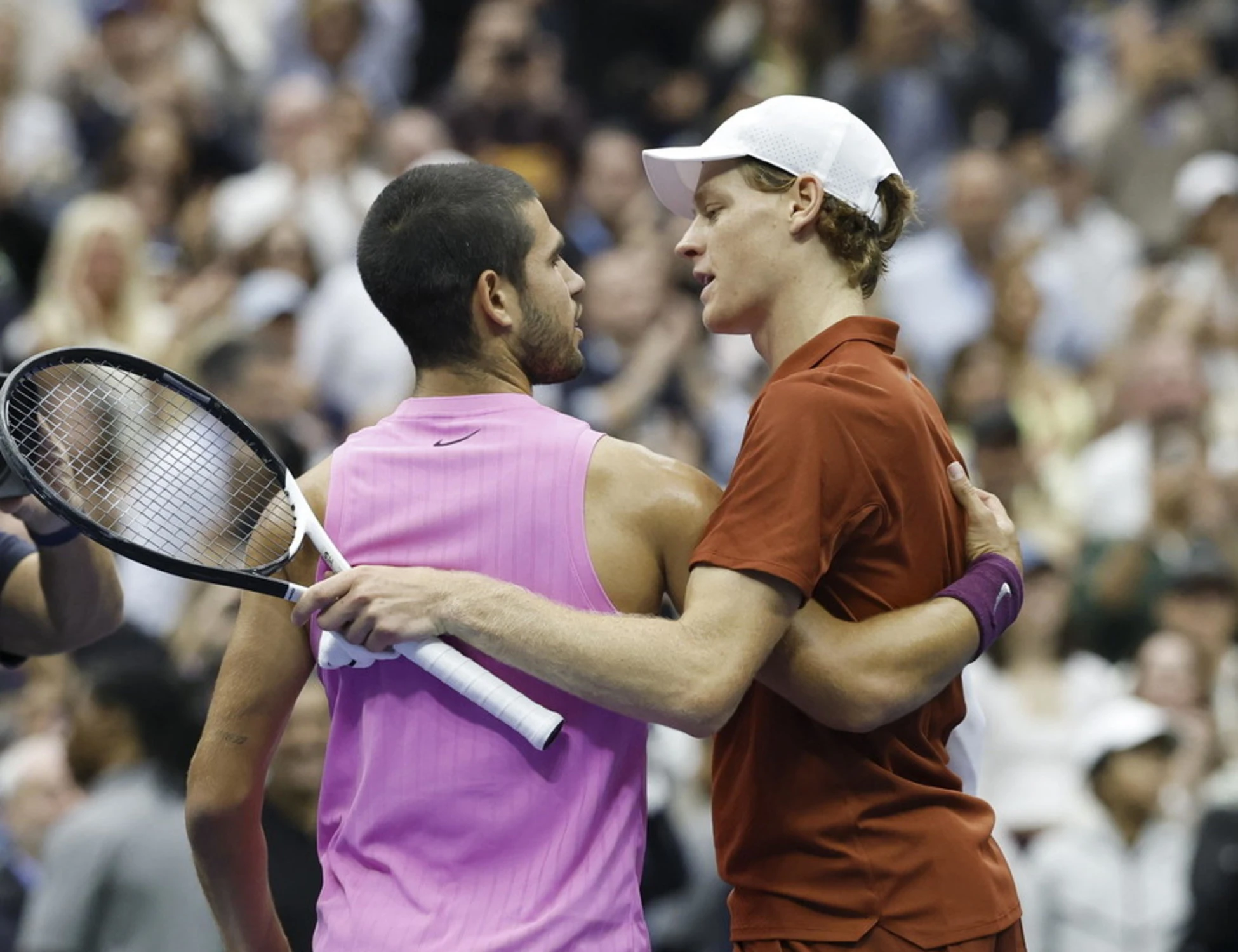 Jannik Sinner torna numero 1? Lo scenario: Alcaraz trema