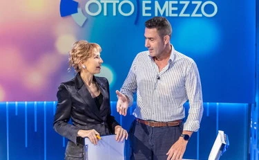 Vannacci dalla Gruber, Aldo Grasso confessa: "Bisogna ammetterlo..."