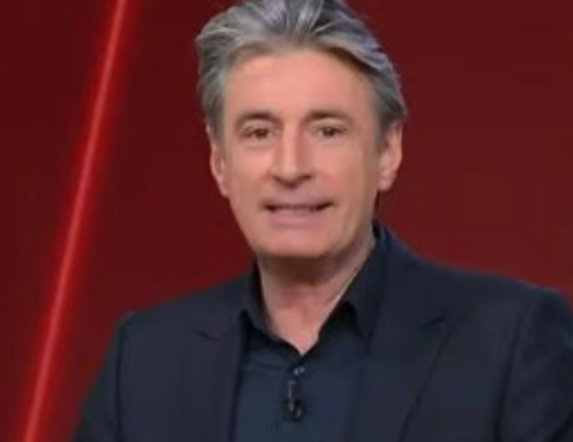 Milo Infante, ecco chi lo sostituisce a Ore 14: c'è il nome ufficiale