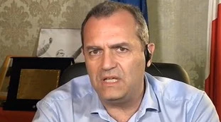 Luigi De Magistris a Quarta Repubblica: "De Luca? Ha alzato bandiera bianca e mi ha pure estromesso dall'unità di crisi"